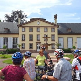 Bild: Jüdisches Kehl