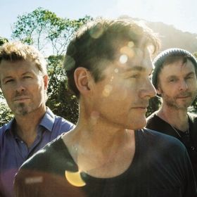 Bild: a-ha