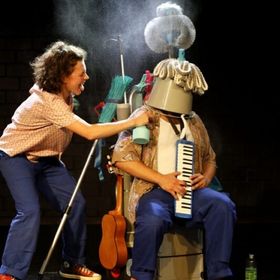 Bild: Kettwiger Kindertheatertage