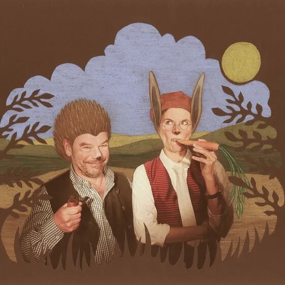 Bild: Kristin Giertler und Thomas Kornmann