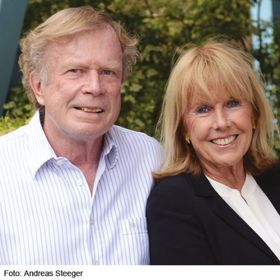 Bild: Herzensangelegenheiten - Andreas Lebert, Bruno & Elke Reichart