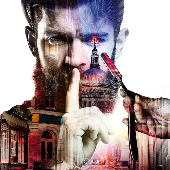 Bild: Sweeney Todd - Theater für Niedersachsen