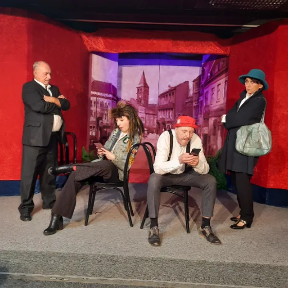 Bild: Berlin - Berliner - am Berlinsten