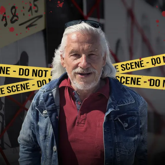 Bild: Serienkiller, Komplizen und Cold Cases