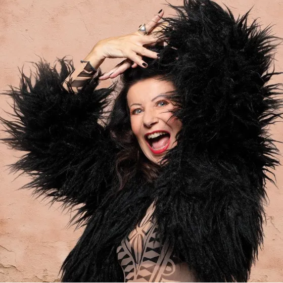 Bild: Patrizia Moresco