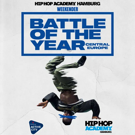 Bild: Battle of the Year