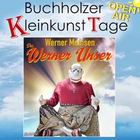 Bild: Buchholzer Kleinkunsttage