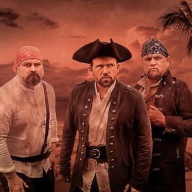 Bild: Die Schatzinsel - Live Hörspiel nach Louis Stevenson