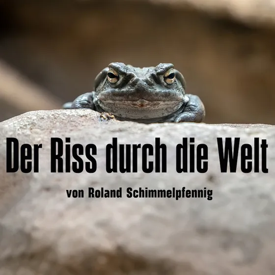 Bild: Der Riss durch die Welt - Theater der Altstadt