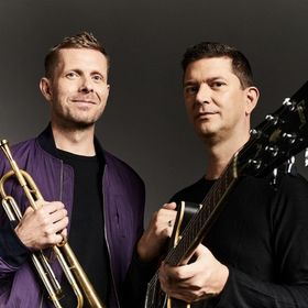 Bild: Nils Wülker & Arne Jansen