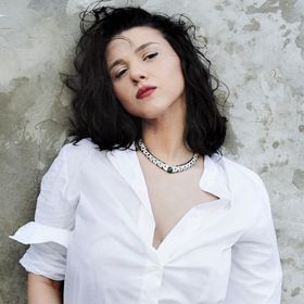 Bild: Khatia Buniatishvili