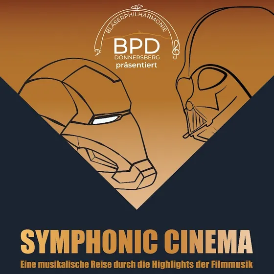 Bild: Bläserphilharmonie Donnersberg