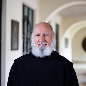 Bild: Anselm Grün