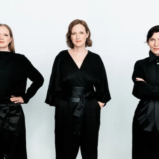 Bild: Boulanger Trio