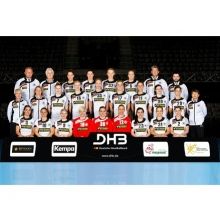 Bild: Handball Frauen Nationalmannschaft