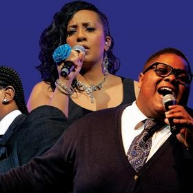 Bild: Singout Gospel