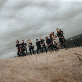 Bild: Eluveitie