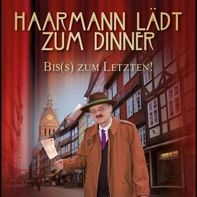 Bild: Haarmann lädt zum Dinner - Leibniz Theater