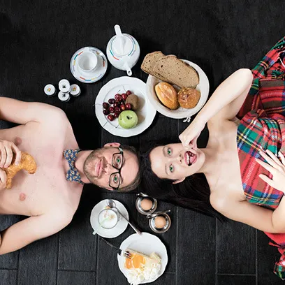 Bild: Lea Hieronymus