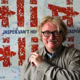 Bild: Jasper van't Hof's Pili-Pili