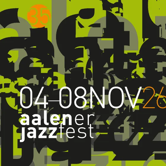 Bild: Aalener Jazzfest