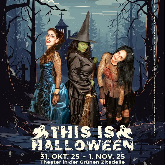 Bild: This is Halloween