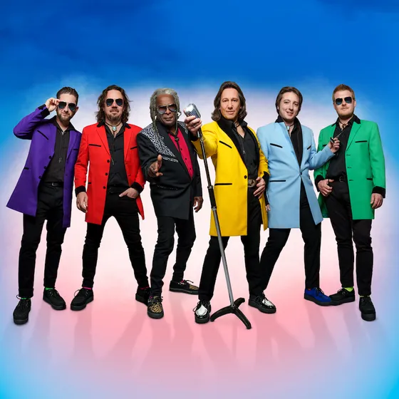 Bild: Showaddywaddy