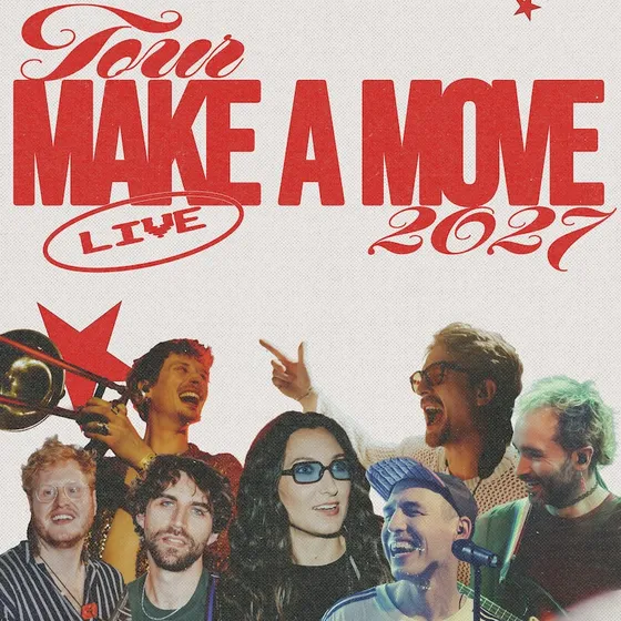 Bild: Make A Move