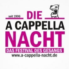 Bild: Die Bayreuther A Cappella Nacht - Das Festival des Gesangs