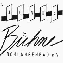 Bild: Junge Bühne Schlangenbad e.V.