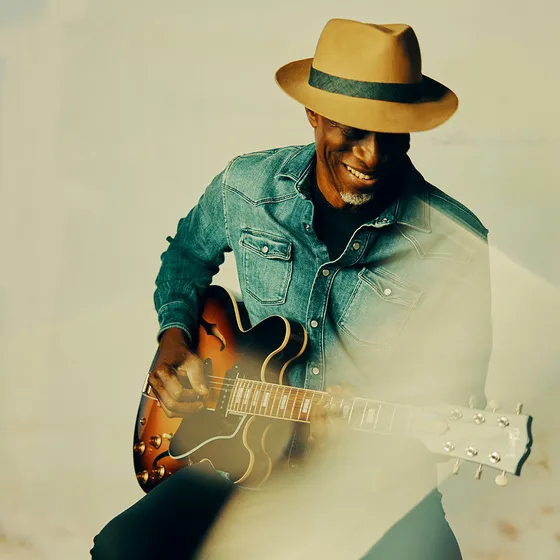Bild: Keb' Mo'