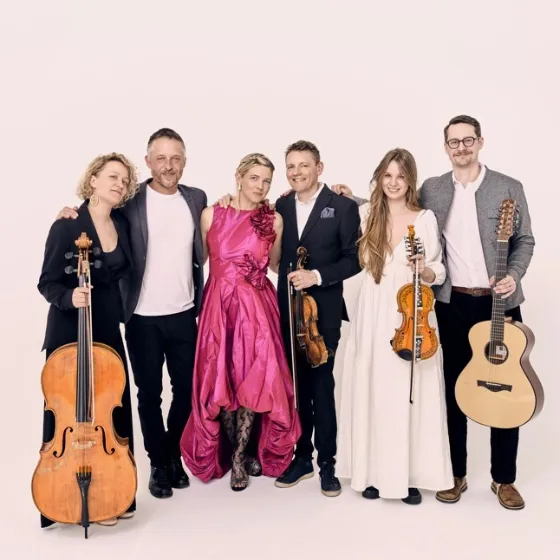 Bild: Nordic Christmas