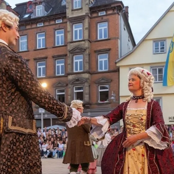 Bild: Biberacher Schützenfest