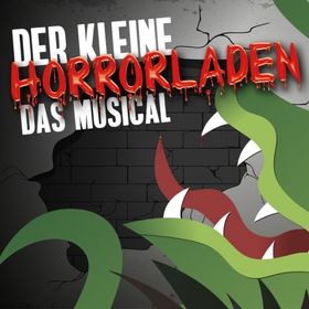Bild: Der kleine Horrorladen - Stage School Theater