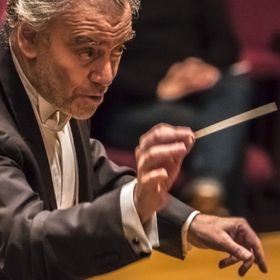 Bild: Münchner Philharmoniker