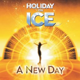 Bild: Holiday on Ice - A New Day