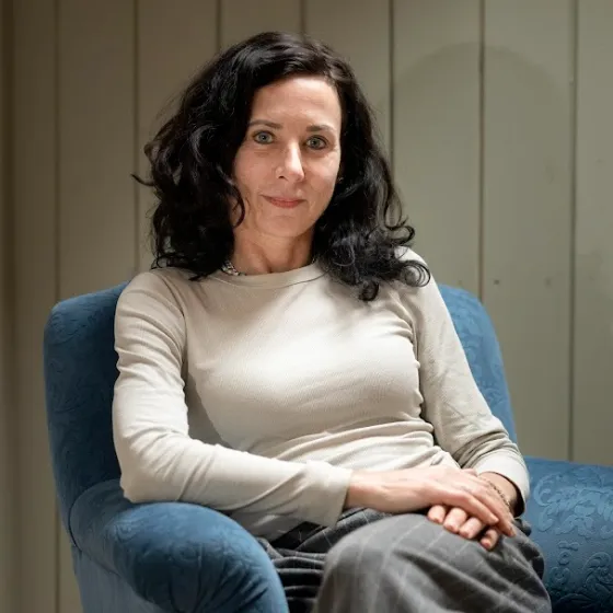 Bild: Juli Zeh