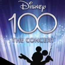 Bild: Disney 100 - The Concert
