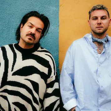 Bild: Milky Chance