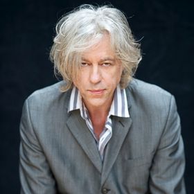 Bild: Bob Geldof