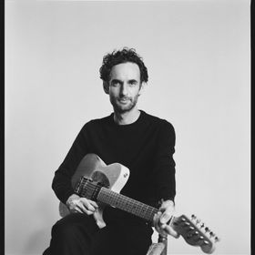 Bild: Julian Lage