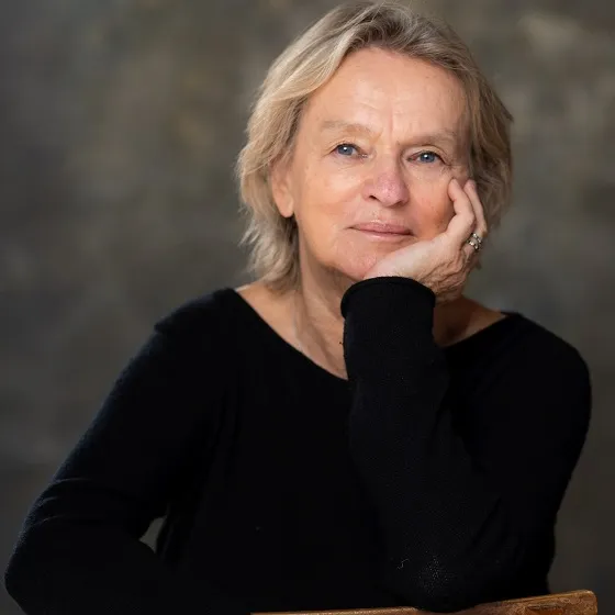 Bild: Elke Heidenreich