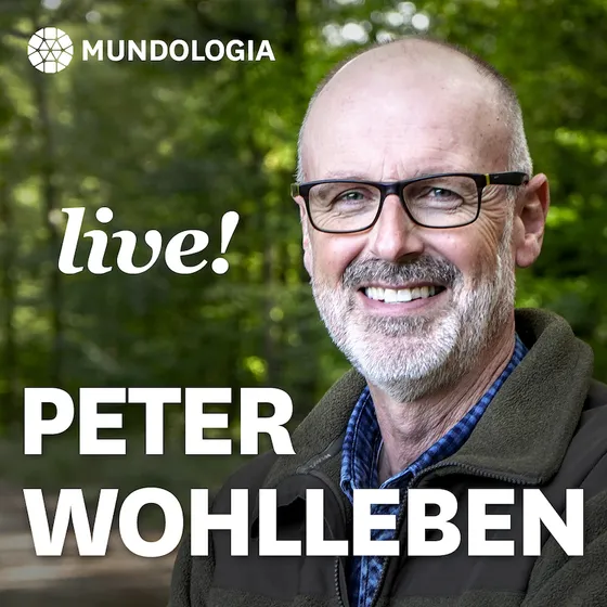 Bild: Peter Wohlleben