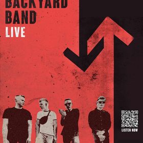 Bild: The Backyard Band