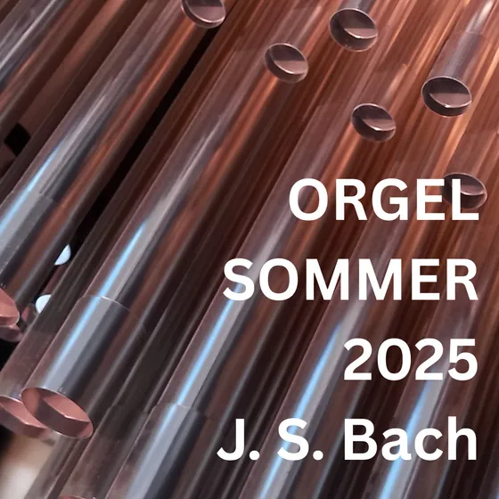 Bild: Internationaler Orgelsommer Kassel