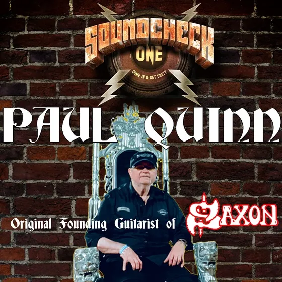 Bild: Paul Quinn