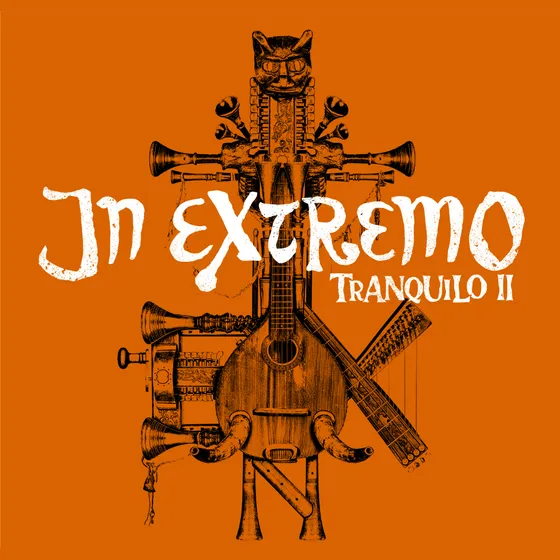 Bild: In Extremo