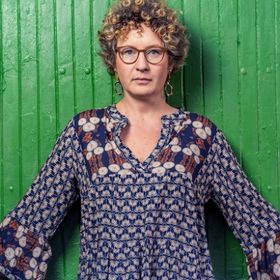 Bild: Rebecca Maria Salentin