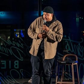 Bild: Stand Up Comedy Slam