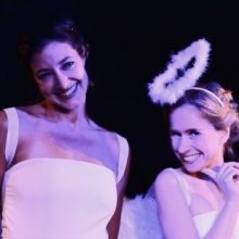 Bild: Die Weihnachtsengel 